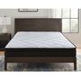 Eko Firm Mattress Queen Size by Accent Pedic