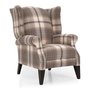 Reclining bolster by Decor-Rest