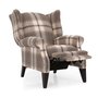 Reclining bolster by Decor-Rest