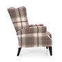 Reclining bolster by Decor-Rest