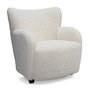 Decor-Rest fixed occasional chair