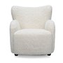 Decor-Rest fixed occasional chair