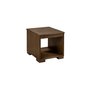 End Table by Villageois
