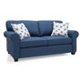 Decor-Rest double sofa-bed
