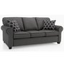 Sofa-bed queen in Decor-Rest fabric