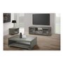 Coffee Table by Villageois