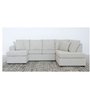 Fabric Sectional