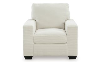 Greenbriar Stationnary chair by Signature Design Ashley