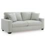Greenbriar Stationnary sofa by Signature Design Ashley