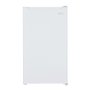 Danby 18.6-Inch, 3.3 Cu. Ft. Freestanding Compact Refrigerator - DCR033B2WM
