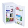 Danby 18.6-Inch, 3.3 Cu. Ft. Freestanding Compact Refrigerator - DCR033B2WM