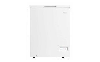 Danby 3.5 Cu.Ft. Chest Freezer - DCF035A6WM
