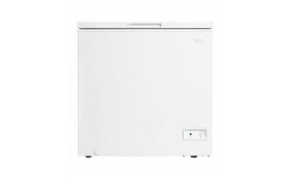 Danby 7 Cu. Ft. Chest Freezer - DCF070A6WM