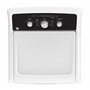 GE Top Load Washer With Agitator - GTW334BMRWS