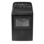 GE 7.2 Cu.Ft. Top Load Electric Dryer With Sanifresh Cycle - GTD49EBMRDG