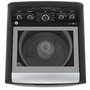 GE Top Load Washer With Agitator - GTW491BMRDG