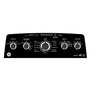 GE Top Load Washer With Agitator - GTW491BMRDG