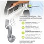 Flexible Aluminum Dryer Duct