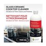 Glass Ceramic Cooktop Cleaner - Dual-Action - 700 mL