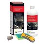 Glass Ceramic Cooktop Cleaning Kit W/Bonus scraper 5 blades and sponge