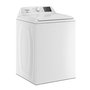 Whirlpool 4.2 Cu. Ft. Top Load Washer With 2-In-1 Removable Agitator - WTW4107SW