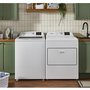 Whirlpool 4.2 Cu. Ft. Top Load Washer With 2-In-1 Removable Agitator - WTW4107SW