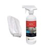 Stainless Steel Care Kit 500 mL - With Applicator Glove