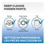 Washer Cleaner Oxy Power - Anti-odour Formula - 700 mL