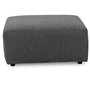 Edenfield Oversized Accent Ottoman by Ashley