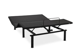 Adjustable Base Reflexion Plus Double Size by Sealy