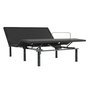 Comfort Full Size Adjustable Base by Accent Pedic
