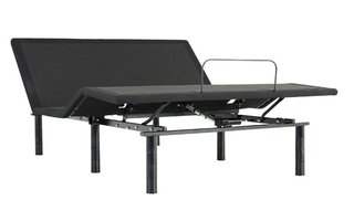 Comfort King Size Adjustable Base by Accent Pedic
