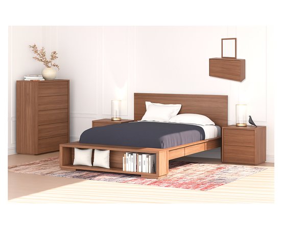 6-Piece Bedroom Set by Villageois***LIQUIDATION***