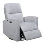 Florence Electric Armchair by Azur - 1312-1P-FRIDAY455