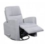 Florence Manual Armchair by Azur