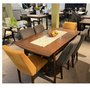 Ashley 7-piece kitchen set