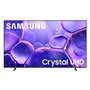 Samsung Téléviseur intelligent Crystal UHD 4K de 50 pouces
