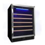 Danby Silhouette Wine Cellar 24 in. - SWC057D1BSS