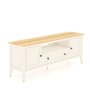 Multimedia furniture from the Accent collection by Canadel