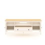 Multimedia furniture from the Accent collection by Canadel