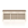 Multimedia furniture from the Accent collection by Canadel