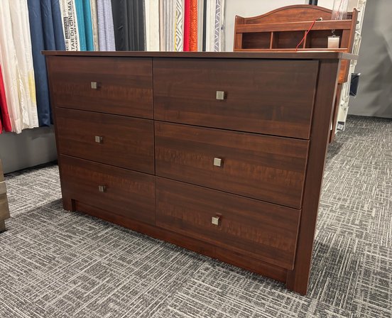 Bureau double