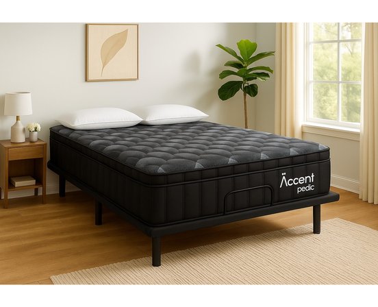Adjustable Base Reflexion Plus Queen Size by Sealy