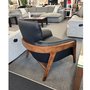 Fauteuil d'appoint