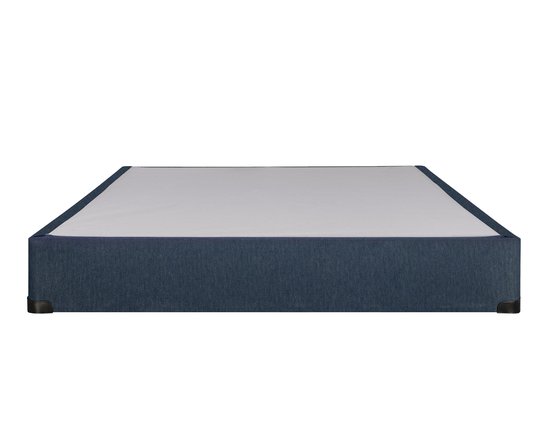 TEMPUR-Pedic 9 in High profile foundation Queen Size