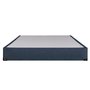 TEMPUR-Pedic 5 in Low profile foundation Full Size