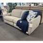 Sofa condo inclinable électrique avec appuie-tête ajustable
