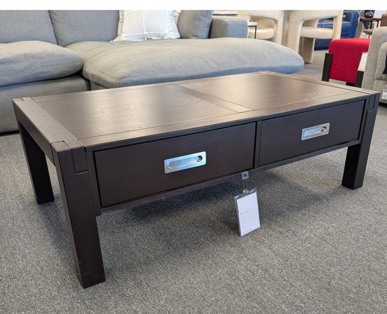 Table a café
