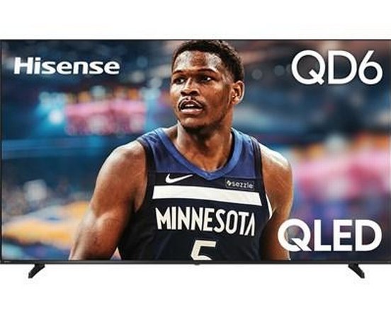 TV by Hisense
