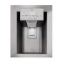 LG 36-Inch, 27.7 Cu. Ft. Freestanding French 3-Door Refrigerator With Wi-Fi - LHFS28XBS